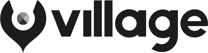 Village Fitness Logo