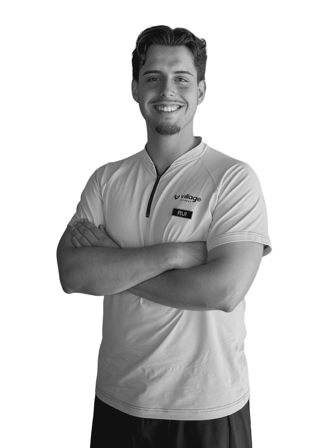rui-rodrigues-schwinn-cycling-hyrox-personal-trainer-village-fitness-portimao.jpg Rui Rodrigues, Schwinn Cycling instructor, HYROX coach and personal trainer at Village Fitness Portimão.