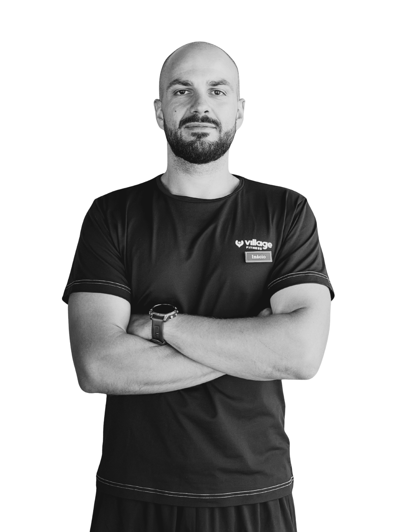 inacio-personal-trainer-mobility-class-village-fitness-portimao.jpg Inácio, personal trainer and mobility class instructor at Village Fitness Portimão.