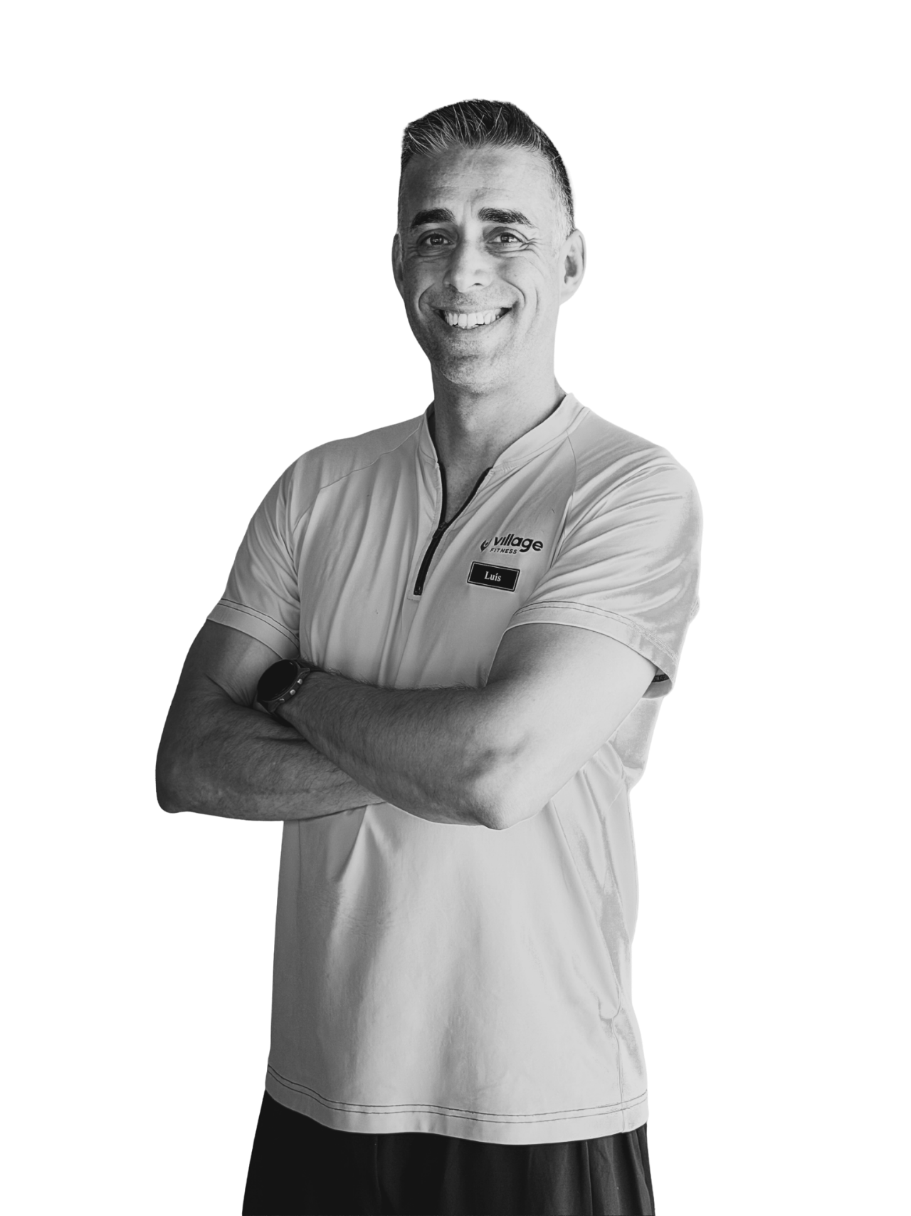 luis-santos-personal-trainer-go45-hiit-village-fitness-portimao.jpg Luís Santos, personal trainer, GO45 instructor and HIIT coach at Village Fitness Portimão.