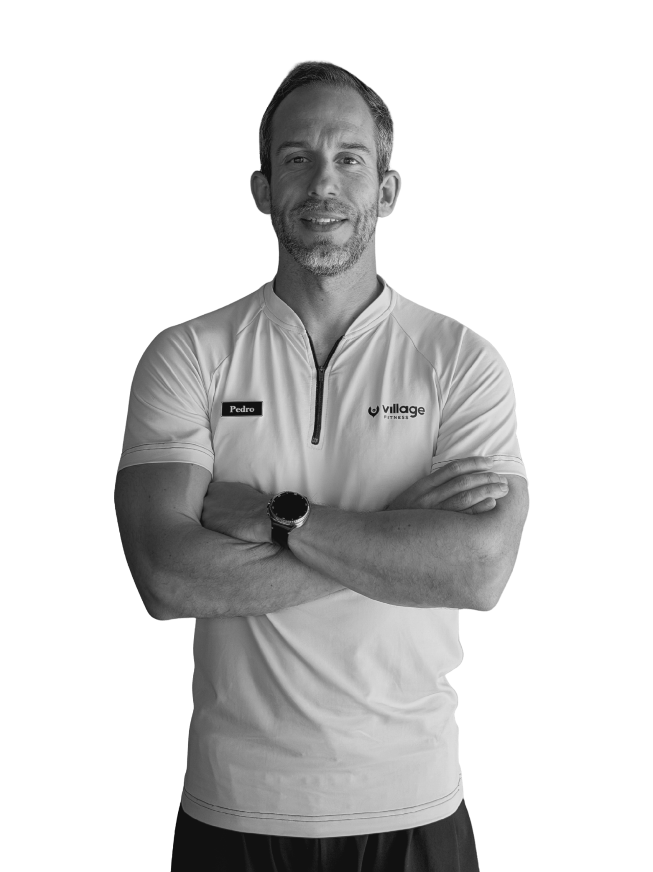 pedro-vargas-personal-trainer-portimao-village-fitness.jpg Pedro Vargas, personal trainer Portimão and innovation coordinator at Village Fitness gym near Praia da Rocha.