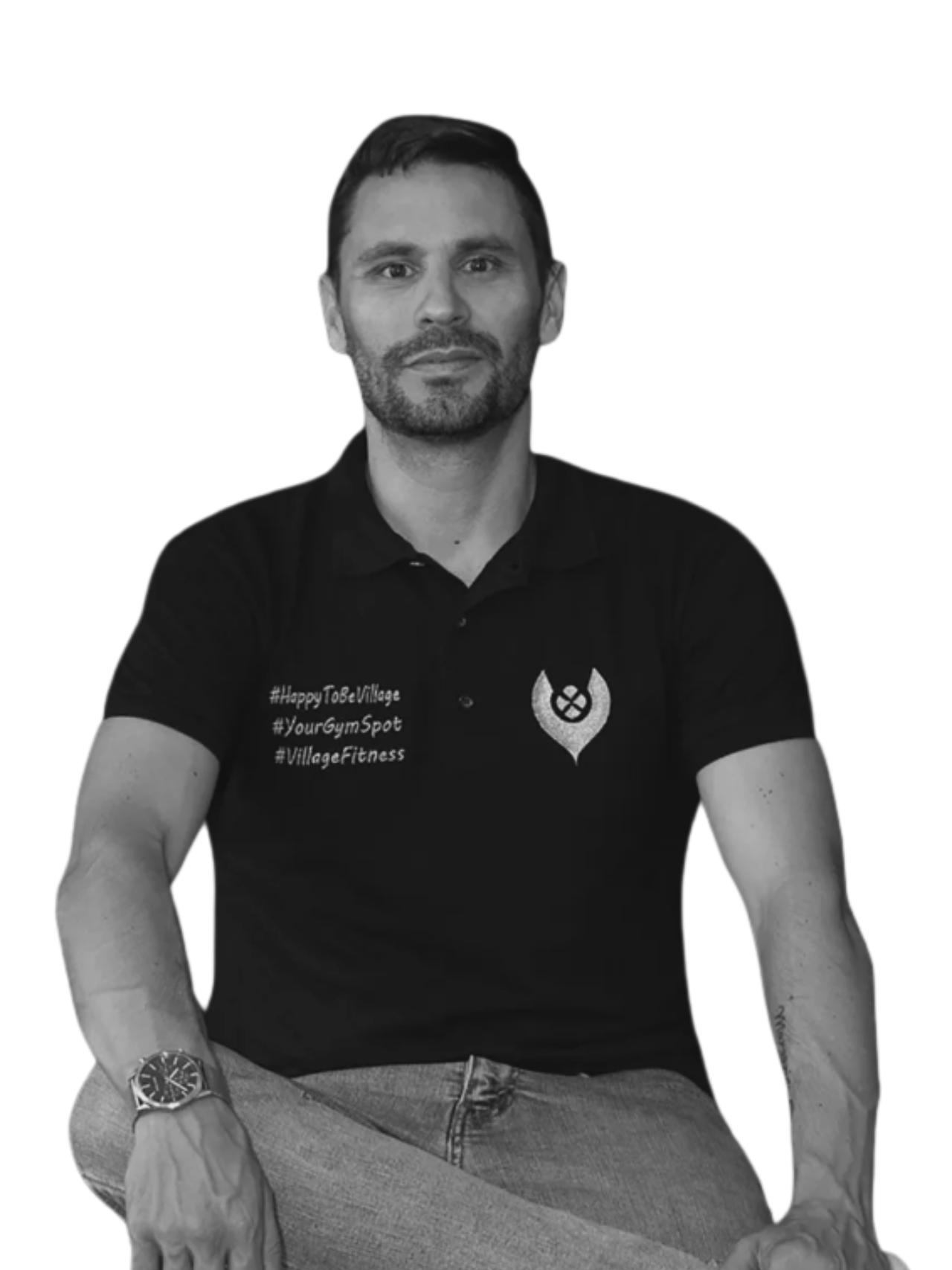 micael_canto_gestor_ginásio_portimão Micael Canto, manager of Village Fitness gym in Portimão
