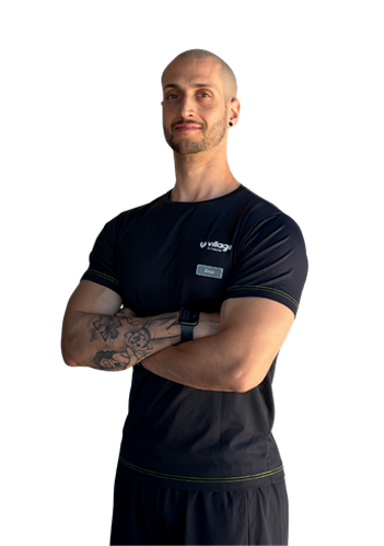 Fitness Instructor and Personalized Personal Training in Portimão