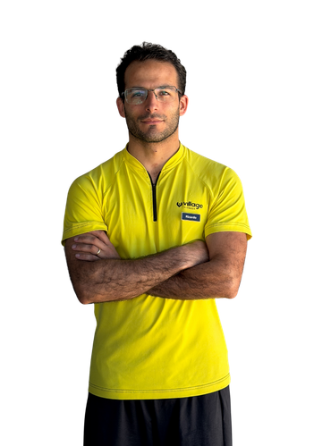 Hyrox, HIIT, Cycling instructor and personal trainer in Portimão