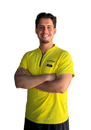Rui, the best Indoor Cycling instructor in Portimão