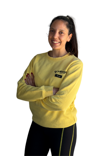 Personal Trainer and Pilates Instructor in Portimão