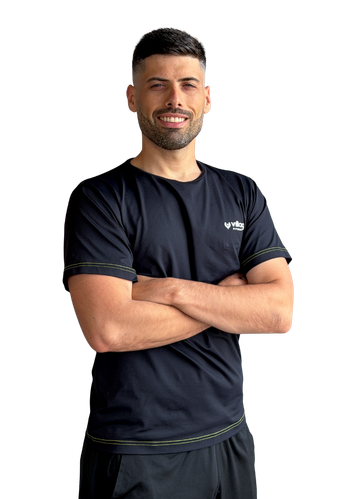  Hyrox, HIIT, Cycling instructor and personal trainer in Portimão 